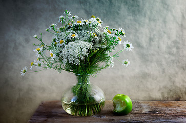 Image showing Still Life