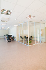 Image showing Office