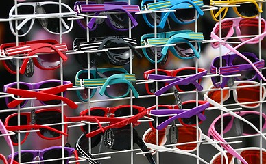 Image showing Sunglasses