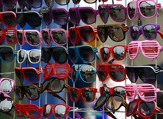 Image showing Sunglasses