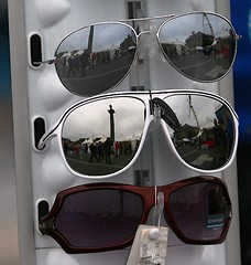 Image showing Sunglasses