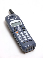 Image showing Telephone   