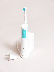 Image showing Toothbrush   