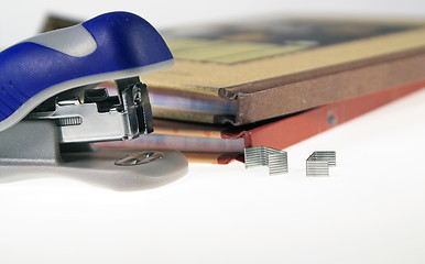 Image showing stapler