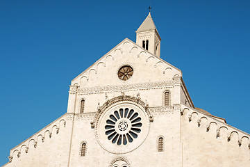 Image showing Basilica of Saint Nicholas in Bari