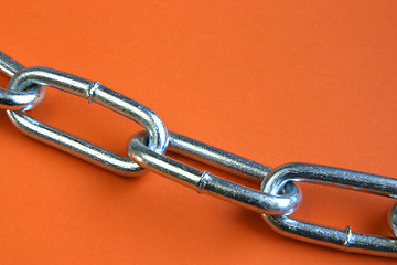 Image showing chain