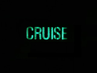 Image showing cruise