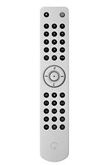 Image showing Remote control