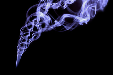 Image showing Smoke