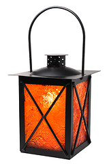 Image showing Lantern