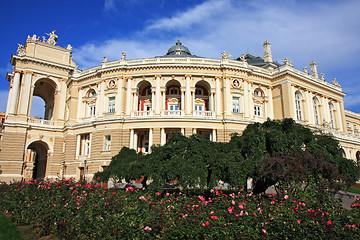 Image showing Opera house