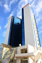 Image showing Hotel Odessa