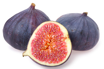 Image showing Figs