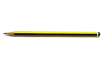 Image showing Pencil