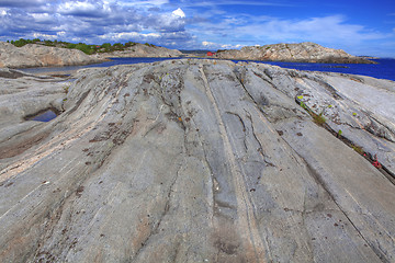 Image showing Southern Norway