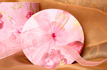 Image showing Gift Box