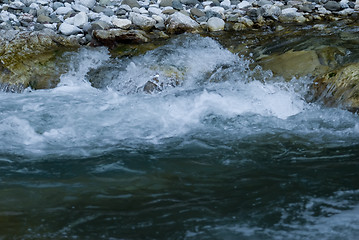 Image showing river Gradac