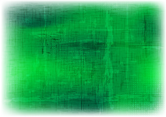 Image showing Grunge abstract background - eps 10