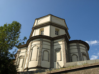 Image showing Cappuccini, Turin