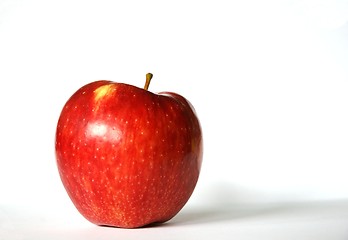 Image showing An Apple a Day...