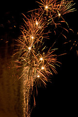 Image showing Firework