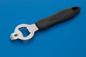 Image showing Bottle opener