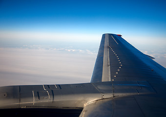 Image showing Clouds