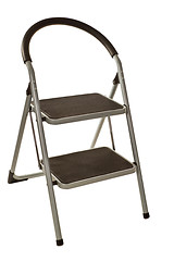 Image showing Stepladder