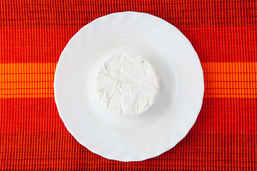 Image showing Blue cheese