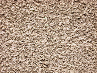 Image showing concrete wall background 