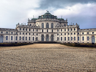 Image showing Stupinigi