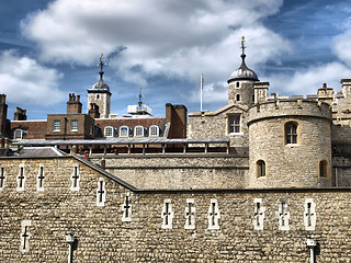 Image showing Tower of London