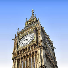 Image showing Big Ben