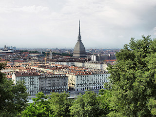 Image showing Turin