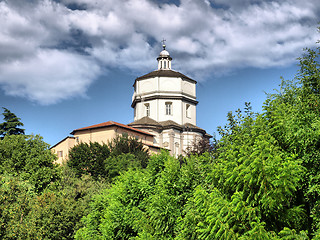 Image showing Cappuccini, Turin