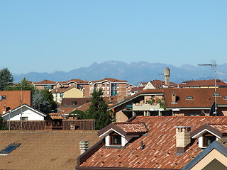 Image showing Settimo Torinese