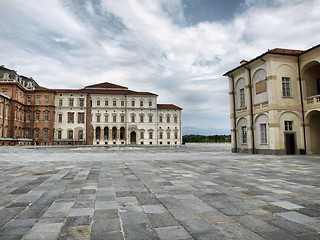 Image showing Reggia di Venaria