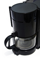 Image showing Coffee machine