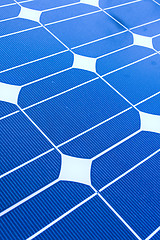 Image showing solar panels