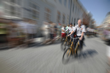 Image showing Tour of Denmark