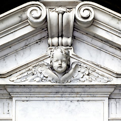 Image showing angel