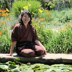 Image showing japanese women