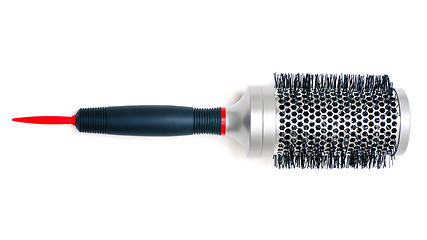 Image showing Thermal hairbrush