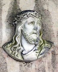 Image showing jesus