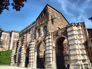 Image showing Castello di Rivoli