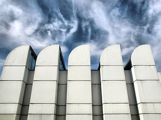 Image showing Bauhaus, Berlin