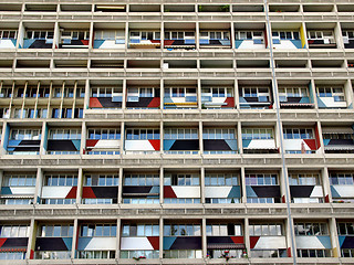Image showing Corbusierhaus, Berlin