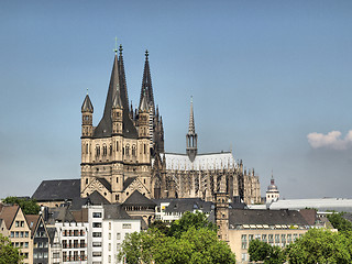 Image showing Koeln