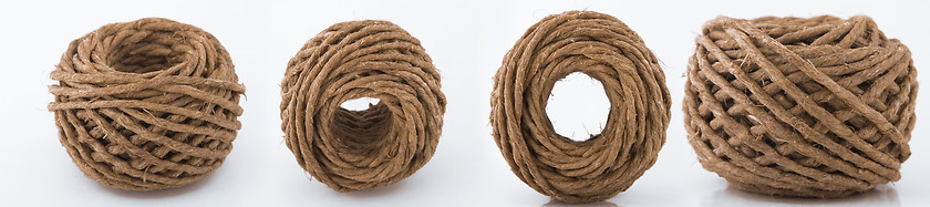 Image showing ball of twine