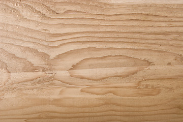 Image showing wood texture